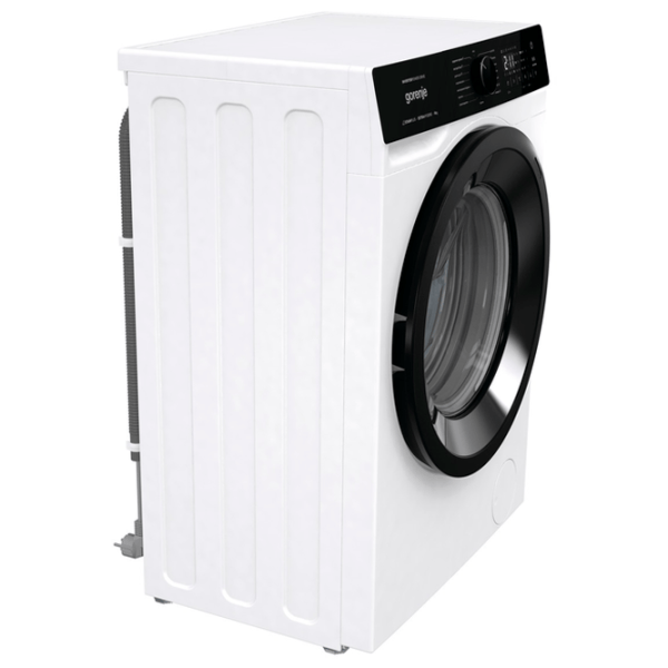 Стиральная машина Gorenje WNHA62SASEU 6 кг / 1400 об/мин / Белый photo 10 Стиральная машина Gorenje WNHA62SASEU 6 кг / 1400 об/мин / Белый photo 10