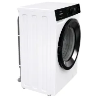 Mașină de spălat Gorenje WNHA62SASEU 6 kg / 1200 rpm / White photo 10