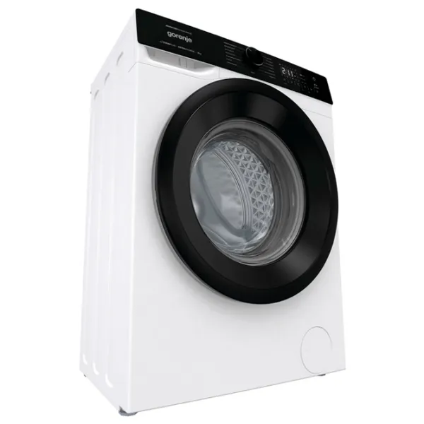 Стиральная машина Gorenje WNHA62SASEU 6 кг / 1400 об/мин / Белый photo 11 Стиральная машина Gorenje WNHA62SASEU 6 кг / 1400 об/мин / Белый photo 11