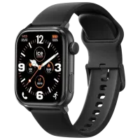 Умные часы Ice-Watch 024299  1.78" / 38 мм / Черный - Чёрный / 