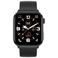 Умные часы Ice-Watch 024299 1.78" / 38 мм / Черный - Чёрный / photo 2