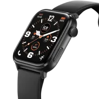 Умные часы Ice-Watch 024299 1.78" / 38 мм / Черный - Чёрный / photo 3