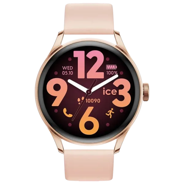 Ceas inteligent Ice-Watch 025103  1.2" / 39 mm / Rose - Rose Gold /  photo 2