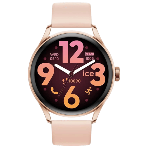 Ceas inteligent Ice-Watch 025103  1.2" / 39 mm / Rose - Rose Gold /  photo 2