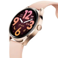 Умные часы Ice-Watch 025103 1.2" / 39 мм / Роза - Розовое золото / photo 3