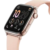 Умные часы Ice-Watch 024303 1.78" / 38 мм / Золото - Розовое золото / photo 3