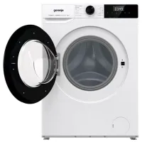 Mașină de spălat Gorenje W11NHPI84AS 8 kg / 1400 rpm / White photo 3