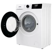 Mașină de spălat Gorenje W11NHPI84AS 8 kg / 1400 rpm / White photo 5