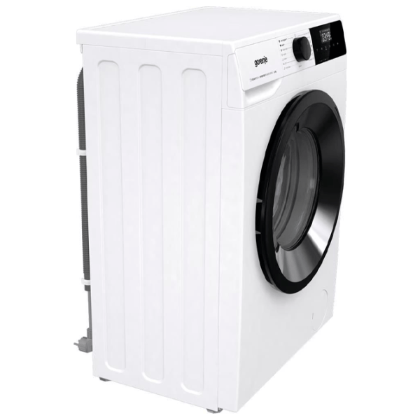 Mașină de spălat Gorenje W11NHPI84AS 8 kg / 1400 rpm / White photo 6