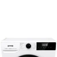 Mașină de spălat Gorenje W11NHPI84AS 8 kg / 1400 rpm / White photo 7