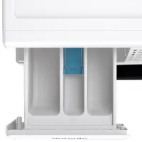 Mașină de spălat Gorenje W11NHPI84AS 8 kg / 1400 rpm / White photo 8