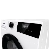 Mașină de spălat Gorenje W11NHPI84AS 8 kg / 1400 rpm / White photo 9