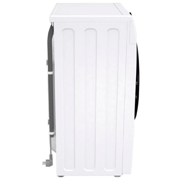 Mașină de spălat Gorenje W11NHPI84AS 8 kg / 1400 rpm / White photo 10
