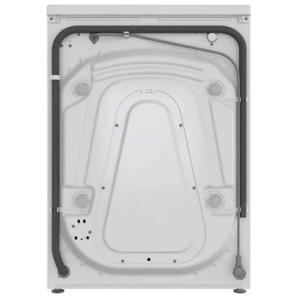 Mașină de spălat Gorenje W11NHPI84AS 8 kg / 1400 rpm / White photo 11