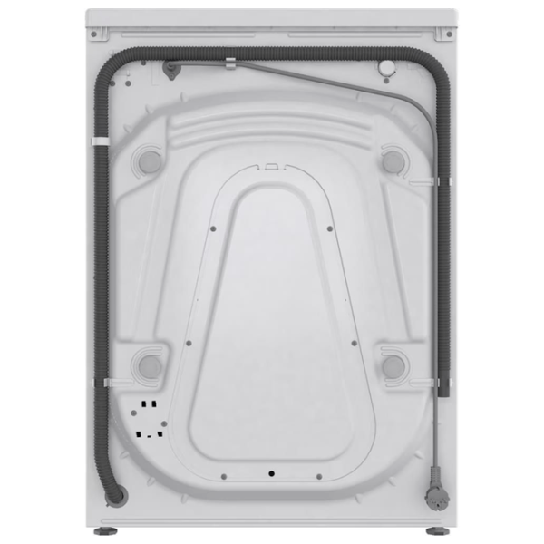 Mașină de spălat Gorenje W11NHPI84AS 8 kg / 1400 rpm / White photo 11