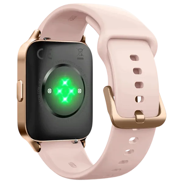 Умные часы Ice-Watch 024305  1.78" / 38 мм / Золото - Розовое золото /  photo 2