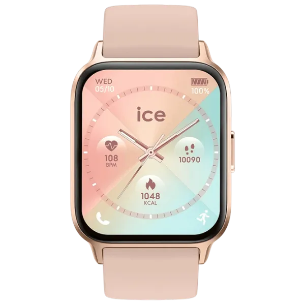 Умные часы Ice-Watch 024305  1.78" / 38 мм / Золото - Розовое золото /  photo 3