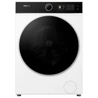 Mașină de spălat Hisense WD5I8043BWF 8 kg / 1400 rpm / White