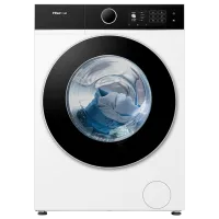 Стиральная машина Hisense WD5I8043BWF 8 кг / 1400 об/мин / Белый photo 2