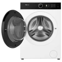 Стиральная машина Hisense WD5I8043BWF 8 кг / 1400 об/мин / Белый photo 3