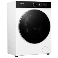 Стиральная машина Hisense WD5I8043BWF 8 кг / 1400 об/мин / Белый photo 4
