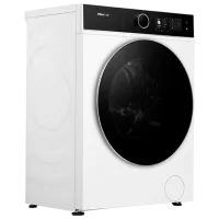 Стиральная машина Hisense WD5I8043BWF 8 кг / 1400 об/мин / Белый photo 5