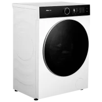 Стиральная машина Hisense WD5I8043BWF 8 кг / 1400 об/мин / Белый photo 6