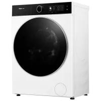 Стиральная машина Hisense WD5I8043BWF 8 кг / 1400 об/мин / Белый photo 7