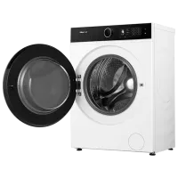 Стиральная машина Hisense WD5I8043BWF 8 кг / 1400 об/мин / Белый photo 8