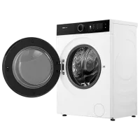 Стиральная машина Hisense WD5I8043BWF 8 кг / 1400 об/мин / Белый photo 9