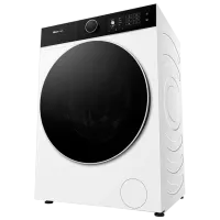Стиральная машина Hisense WD5I8043BWF 8 кг / 1400 об/мин / Белый photo 11