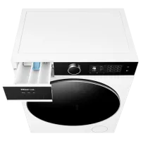 Стиральная машина Hisense WD5I8043BWF 8 кг / 1400 об/мин / Белый photo 12