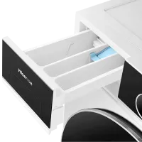 Стиральная машина Hisense WD5I8043BWF 8 кг / 1400 об/мин / Белый photo 13
