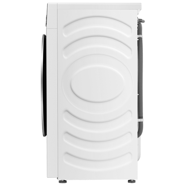 Mașină de spălat Hisense WD5I8043BWF 8 kg / 1400 rpm / White photo 14