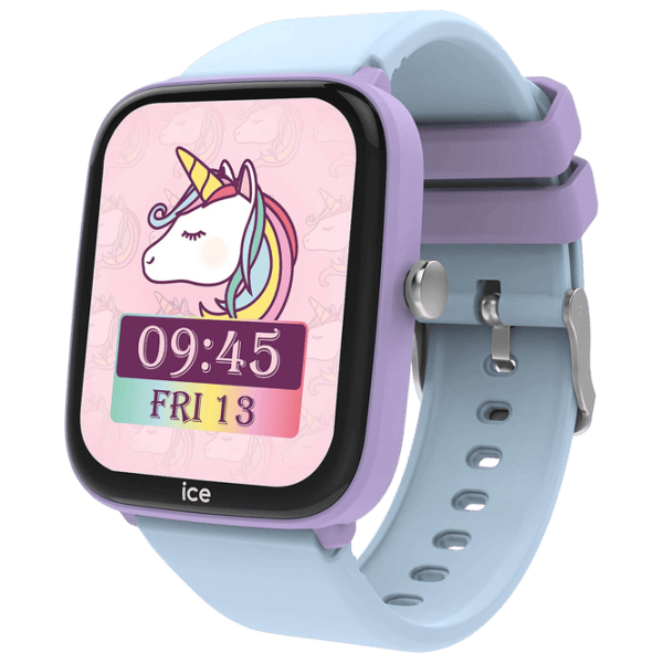 Ceas inteligent Ice-Watch 024298 1.78"/ Purple photo 1