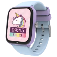 Ceas inteligent Ice-Watch 024298 1.78"/ Purple