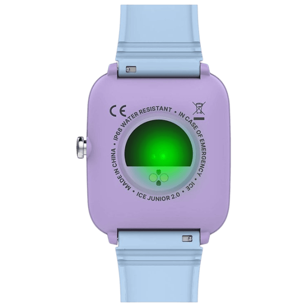 Ceas inteligent Ice-Watch 024298 1.78"/ Purple photo 3