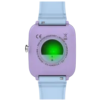 Умные часы Ice-Watch 024298 1.78"/ Пурпурный photo 3