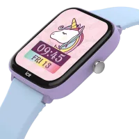 Умные часы Ice-Watch 024298 1.78"/ Пурпурный photo 4