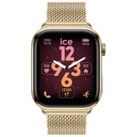 Ceas inteligent Ice-Watch 024656 1.78" / 38 mm / Gold - Gold / photo 2