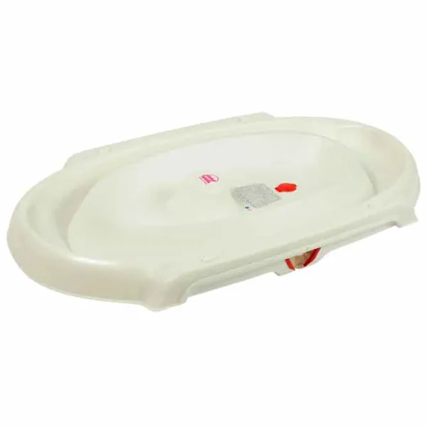 Детская ванночка Ok Baby Onda Slim  Унисекс / 0 - 6 месяцев / Серый photo 2 Детская ванночка Ok Baby Onda Slim  Унисекс / 0 - 6 месяцев / Серый photo 2