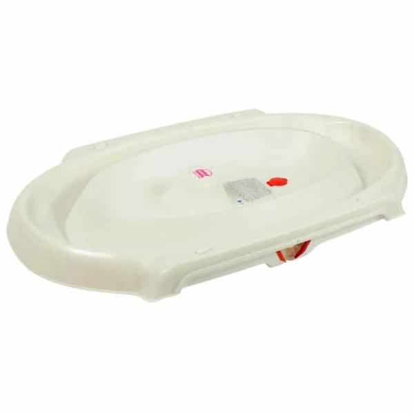 Детская ванночка Ok Baby Onda Slim  Унисекс / 0 - 6 месяцев / Серый photo 2 Детская ванночка Ok Baby Onda Slim  Унисекс / 0 - 6 месяцев / Серый photo 2