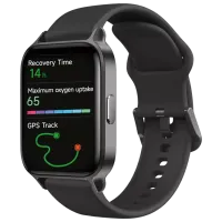 Умные часы Ice-Watch 024104  1.78" / 38 мм / Черный - Чёрный / 