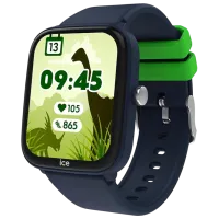 Ceas inteligent Ice-Watch 024295 1.78"/ Blue