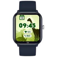 Умные часы Ice-Watch 024295 1.78"/ Синий photo 2