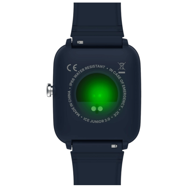 Ceas inteligent Ice-Watch 024295 1.78"/ Blue photo 3