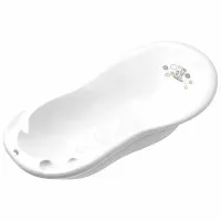 Cădiță pentru bebeluși Maltex Zebra  Unisex / 0 - 6 luni / White