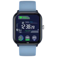 Умные часы Ice-Watch 024296 1.78"/ Синий photo 2