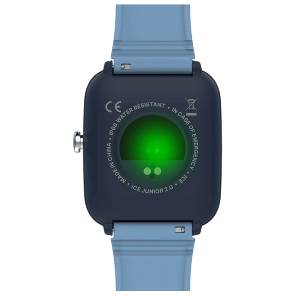 Ceas inteligent Ice-Watch 024296 1.78"/ Blue photo 3