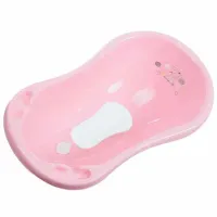 Cădiță pentru bebeluși Maltex Zebra  Unisex / 0 - 6 luni / Pink